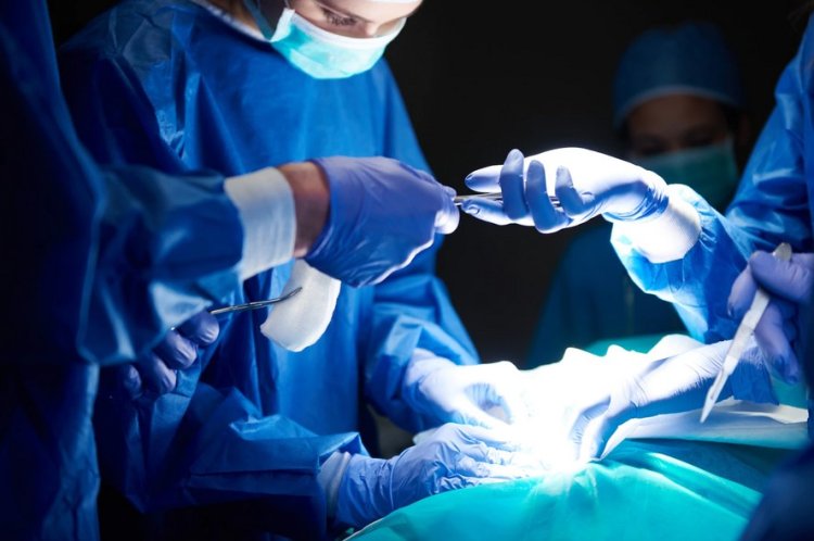 ADVANCEMENTS IN LAPAROSCOPIC HERNIA SURGERY