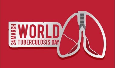STAY SAFE FROM THE FATAL TUBERCULOSIS