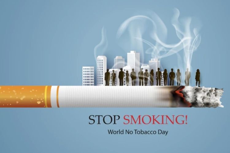 World No Tobacco Day, A Global Call to Action against Tobacco