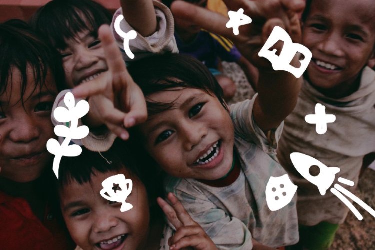 Save the Children India unveils its ‘Bharat’ Logo; Rebrands as Bal Raksha Bharat