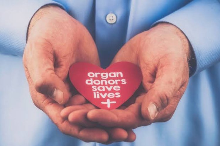 13th August 2023 - World Organ Donation Day