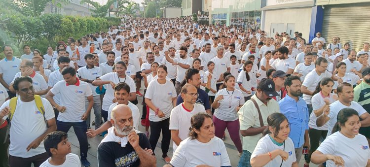 Malla Reddy Narayana Hospital Embarks on North Hyderabad's Most Significant Preventive Heart Care Drive