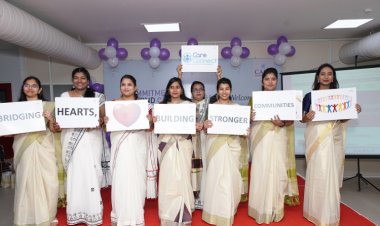 CARE Connect Program Brings Patients and Doctors Together at CARE Hospitals, Hitech City