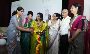 International doctors suggest in 3-day summit at KIMS Hospital