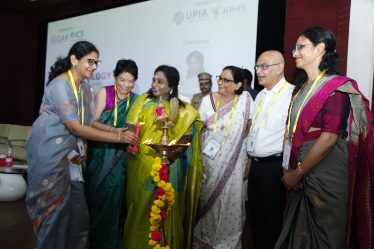 International doctors suggest in 3-day summit at KIMS Hospital