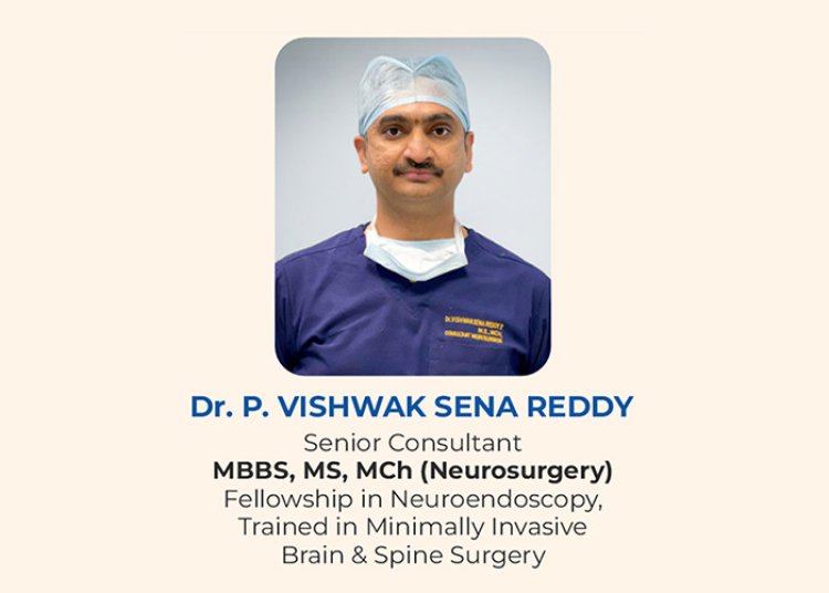 ENDOSCOPIC STITCHLESS SPINE SURGERY