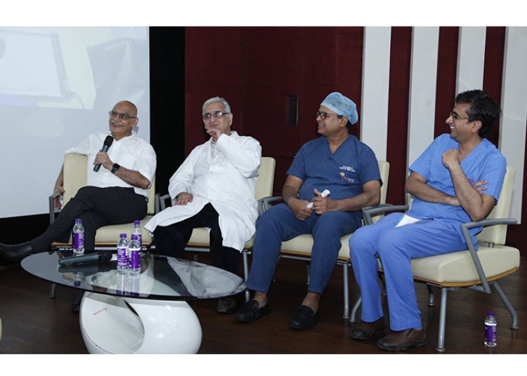 Rapid AI Transforms  'Golden Hour' into 'Golden Day': KIMS Hospitals  * KIMS Neuro team introduces revolutionary  Artificial Intelligence technology