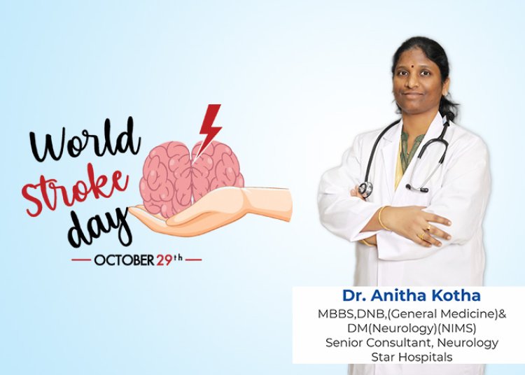 RECENT ADVANCES IN ACUTE BRAIN STROKE MANAGEMENT