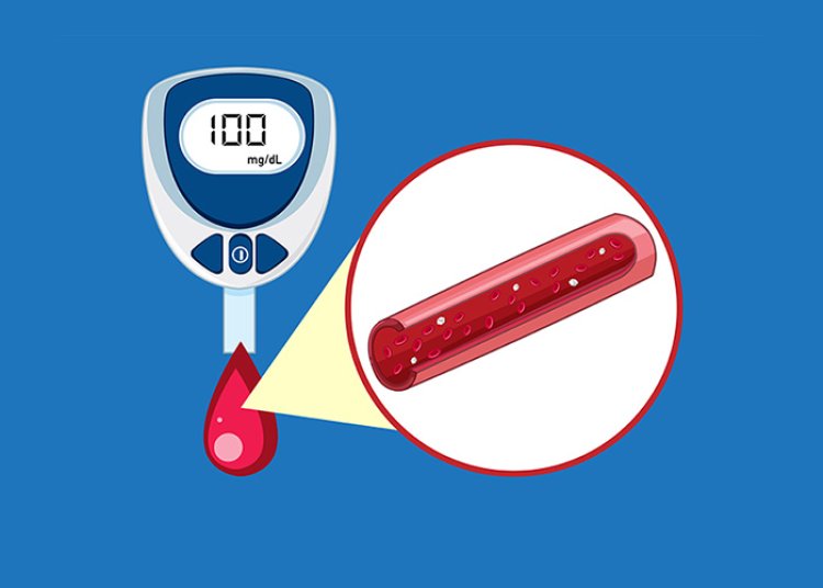 90% Of Men And Women Aged 30-45  With Diabetes Keep Sexual Problems A Secret From Their Doctor