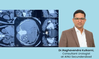 Google Driven Antibiotic Choices Ends in Kidney Crisis