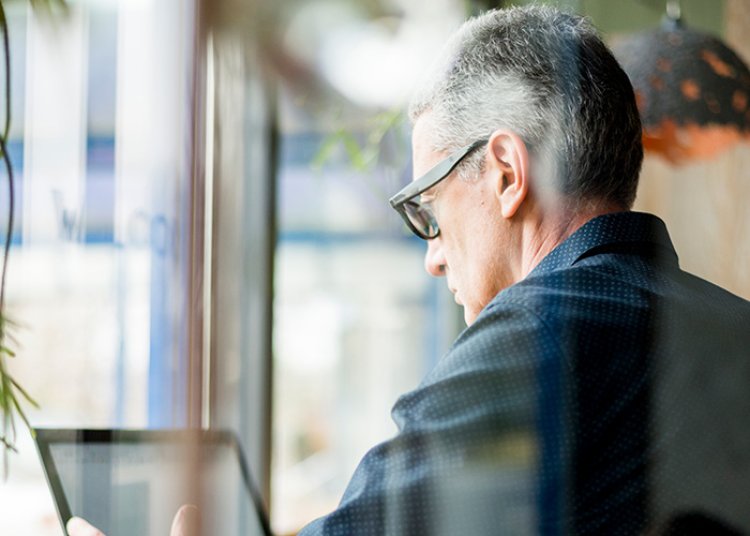Ageism at workplace