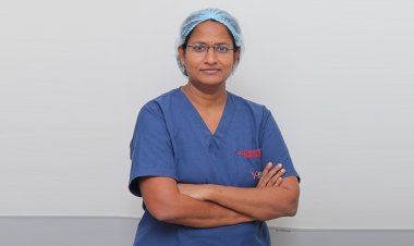 Cervical Cancer Prevention: My New-Year Resolution