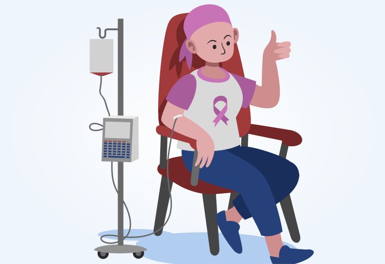 Breaking New Ground in Breast Cancer Treatment