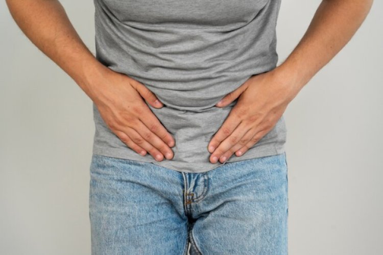 The growing problem of an enlarged prostate gland