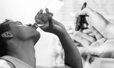 Understanding Diabetes Thirst vs. Summer Thirst: Managing Temptations and Staying Healthy