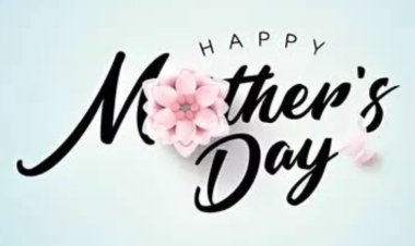 “International Mother’s Day. Let your passion be your compass.”Ms. Swathi Reddy Gunupati