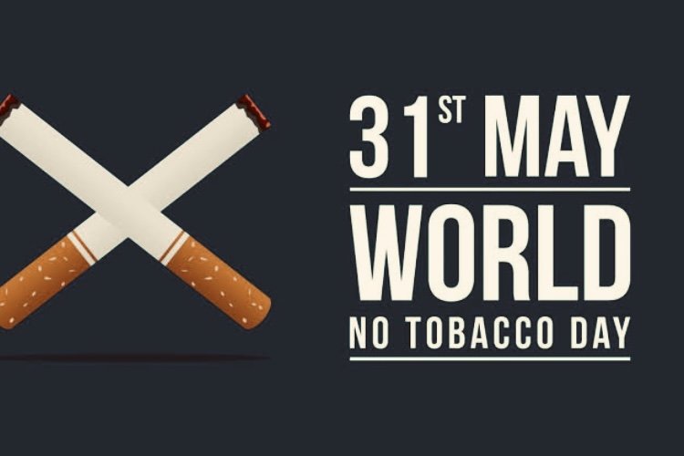 Both vaping and smoking are harmful to health!