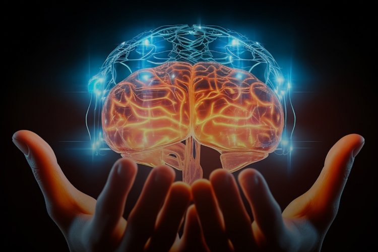 MAKING A DIFFERENCE ON WORLD BRAIN DAY