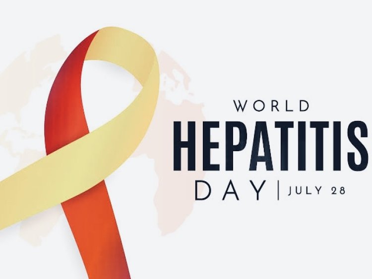World Hepatitis Day 2024: Coming Together to Fight Against Hepatitis