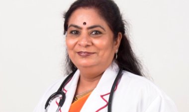 Successful Delivery After 3 Unsuccessful Pregnancies of a 37-Year-Old Woman