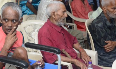 Lilavati Hospital Initiated a free screening program for underprivileged patients suffering from lung and degenerative joint conditions