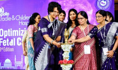 Fetal Medicine Conference delves into advanced techniques to handle high-risk IVF pregnancies and ensure delivery of healthy babies!