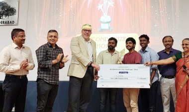 Wi-SUN Challenge Concludes with Groundbreaking Innovations for Smart Cities