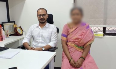 64-Year-Old Woman  Treated for Brain Aneurysm Using Trenza Procedure at KIMS Icon Hospital