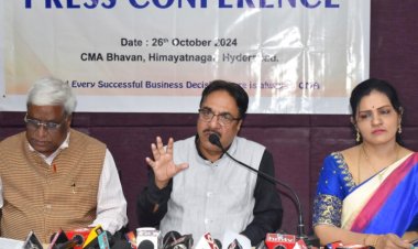 How CMAs can contribute in achievement of VIKSIT BHARAT goals