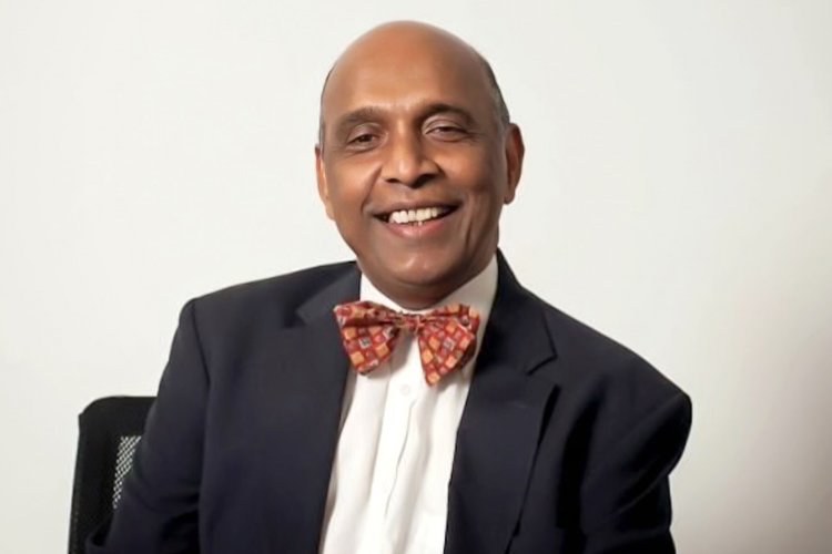 Dr. Gullapalli Nageswara Rao, Founder of L V Prasad Eye Institute Highlights the Urgency to Expand Infrastructure for Corneal Transplants in India