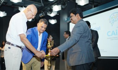 Collaborative AI Research Labs Foundation (CAIRL) Launches in Hyderabad to Drive Responsible AI Development and Innovation