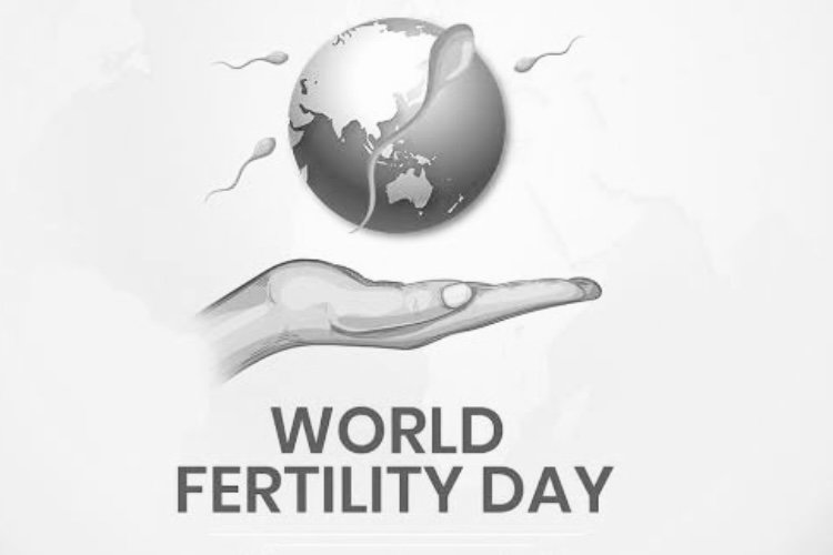 World Fertility Day – 2nd November 2024