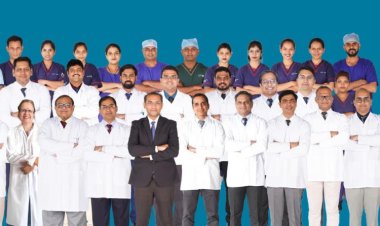 The Advanced Liver Transplant And HPB Unit At Gleneagles Hospital Is Set To Offer Hope For Countless Patients  Gleneagles Hospital Sets A New Benchmark With A World-Class Team And And Most Advanced Liver Transplant And HPB Unit