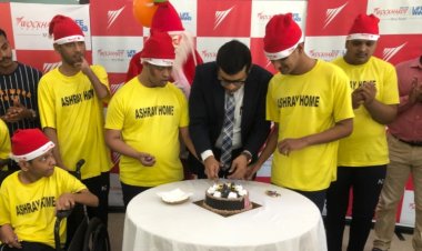 Wockhardt Hospitals Spreads Christmas Cheer to the Underprivileged with ‘Be a Santa’ Initiative