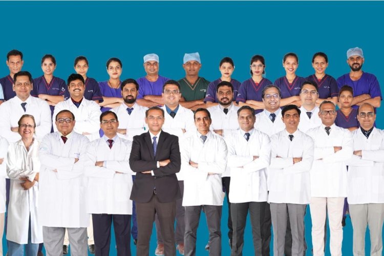 The Advanced Liver Transplant And HPB Unit At Gleneagles Hospital Is Set To Offer Hope For Countless Patients  Gleneagles Hospital Sets A New Benchmark With A World-Class Team And And Most Advanced Liver Transplant And HPB Unit