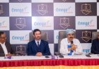 Omega Hospitals, “First In India” to Launch Longevity Lounge: The Future of Precision Health & Luxury Wellness