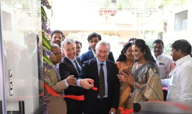 Sleep Therapeutic Clinic – “First of its Kind in Telugu States.