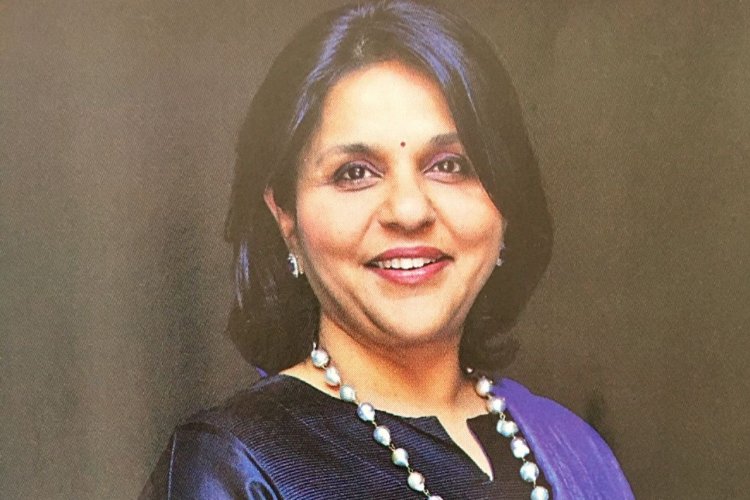 Dr. Sangita Reddy, Joint MD, Apollo Hospitals, on Integrated Healthcare at BioAsia 2025