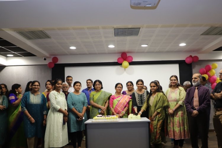Malla Reddy Narayana Hospitals Celebrates International Women’s Day with Enthusiasm and Creativity