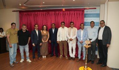 Gleneagles Hospital, Parel, Organizes a campaign with ‘Food is Medicine’ Session on World Liver Day