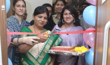 Motherhood Hospital Brings New Fetal Care Services to Ensure Healthier Pregnancies