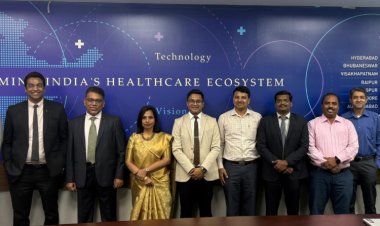 CARE Hospitals Marks International Nurses Day with Week-Long Celebrations