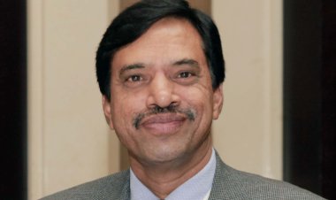 Mr Ramam Atmakuri (Executive Vice Chair Emeritus, LV Prasad Eye Institute) inducted into Board of Directors of BostonSight®
