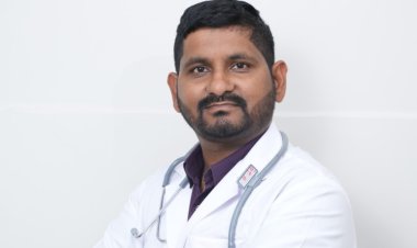 CARE Hospitals, Malakpet, Performs Successful High-Risk Heart Valve Surgery on Severely Underweight Young Woman