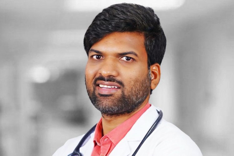 Ending Hepatitis Starts with Awareness: Are We Doing Enough?