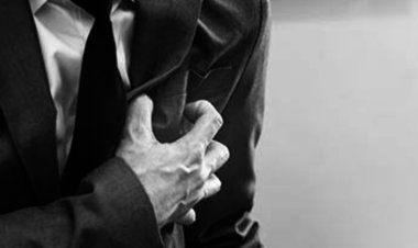 Sudden Stroke in Young Adults? Why It’s Happening and How to Prevent It