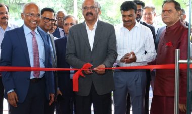 Asian Institute of Nephrology & Urology (AINU) inaugurates flagship hospital in Banjara Hills, Hyderabad