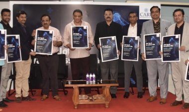 Awareness and Timely Care Can Change Lives: Azharuddin at CARE Hospitals’ Bone & Joint Program