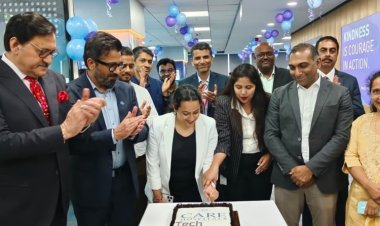 CARE Hospitals launches 24x7 Patient Call Centre in partnership with Tech Mahindra