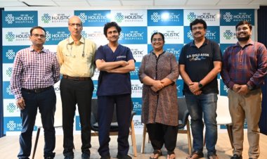 Sri Sri Holistic Hospitals Achieves Landmark in Cardiology with First-of-its-Kind Ultra-Fast Q-Dot Ablation in South East Asia & India